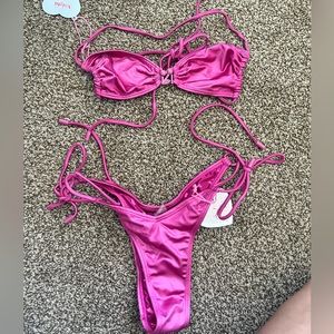 VOIGHT VALENTINA V-KINI - NWT
